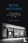 Garrod, Joel Z. - Royal Histories