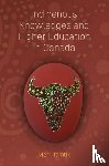 Tamtik, Merli - Indigenous Knowledges and Higher Education in Canada