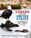  - Canada and the United States