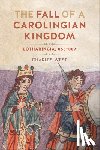 West, Charles - The Fall of a Carolingian Kingdom