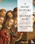 Rosenwein, Barbara - A Short History of the Middle Ages, Volume I