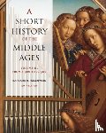 Rosenwein, Barbara - A Short History of the Middle Ages, Volume II