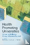  - Health Promoting Universities