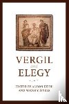  - Vergil and Elegy