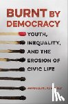 Kennelly, Jacqueline - Burnt by Democracy
