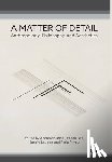  - A Matter of Detail