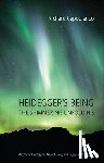 Capobianco, Richard - Heidegger's Being