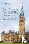 Russell, Peter H. - Two Cheers for Minority Government