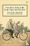  - Fat and the Body in the Long Nineteenth Century