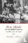 Fowler, Mayhill - Beau Monde on Empire's Edge