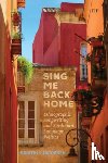 Jacobsen, Kristina - Sing Me Back Home