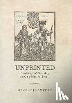 Bamford, Heather - Unprinted