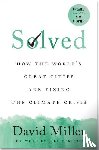 Miller, David - Solved