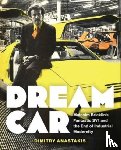 Anastakis, Dimitry - Dream Car