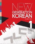 Jeon, Mihyon, Ko, Kyoungrok, Kim, Daehee, Choi, Yujeong - New Generation Korean