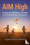 Pei, Jacqueline, Daniels, Lia - AIM High