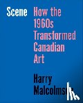 Malcolmson, Harry - Scene