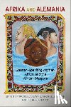 Layne, Priscilla, James, Michelle Stott, Hock, Lisabeth - Afrika and Alemania