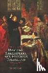 McAdam, Ian - Marlowe, Shakespeare, and Religious Toleration