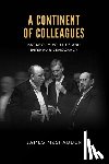 McSpadden, James - A Continent of Colleagues