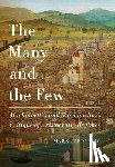 Jurdjevic, Mark - The Many and the Few