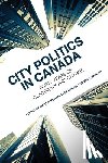  - City Politics in Canada