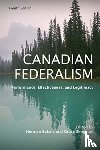  - Canadian Federalism