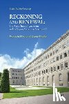 Lamp, Nicholas - Reckoning and Renewal: The World Trade Organization and Its Dispute Settlement System at 30: Essays in Honour of Valerie Hughes