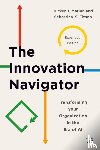 Marion, Tucker, Fixson, Sebastian - The Innovation Navigator