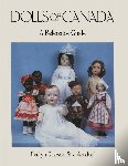 Strahlendorf, Evelyn Robson - Dolls of Canada