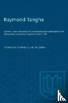  - Raymond Tanghe