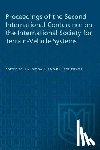  - Proceedings of the Second International Conference on the International Society for Terrain-Vehicle Systems