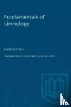 Ruttner, Franz - Fundamentals of Limnology