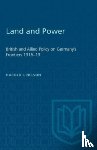 Nelson, Harold I. - Land and Power