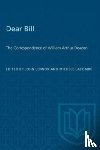  - Dear Bill