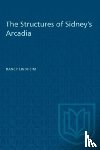 Lindheim, Nancy - The Structures of Sidney's Arcadia