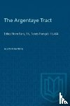 Manning, Alan - The Argentaye Tract