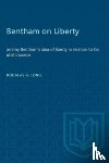 Long, Douglas - Bentham on Liberty