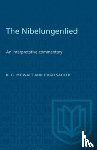 Mowatt, D.G., Sacker, Hugh - The Nibelungenlied