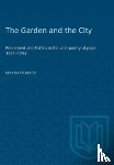 Mack, Maynard - The Garden and the City