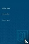 Pasco, Allan H. - Allusion