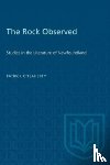 O'Flaherty, Patrick - The Rock Observed
