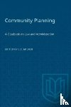  - Community Planning