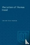  - The Letters of Thomas Hood