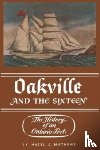 Matthews, Hazel - Oakville and the Sixteen