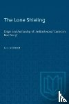 Needler, G.H. - The Lone Shieling