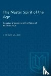 Millard, J. Rodney - The Master Spirit of the Age