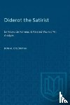 O'Gorman, Donal - Diderot the Satirist