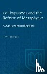 Rubinoff, Lionel - Collingwoods and the Reform of Metaphysics