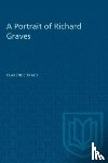 Tracy, Clarence - A Portrait of Richard Graves